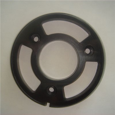 Cincin Segel Grafit Karbon